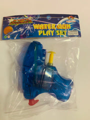 SMALL 3 inch SQUIRT GUNS (Sold by the dozen)