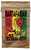 RASTA BRAND MARIJUANA BURLAP BAG (Sold by the piece)