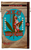 AK-47 MARIJUANA BURLAP BAG (sold by the piece )