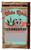 WHITE RHINO MARIJUANA BURLAP BAG  ( sold by the piece )