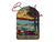 BRITISH COLUMBIA  MARIJUANA BURLAP TOTE BAG ( sold by the piece )