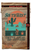 SOUTHWEST MARIJUANA BURLAP BAG ( sold by the piece )
