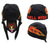 HELL RIDE BANDANA CAP (Sold by the piece) -* CLOSEOUT NOW ONLY $1.00 EA