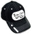 BILLBOARD DRY ERASE DRAW ON ADVERTISE SIGN BASEBALL HAT( sold by the piece )