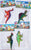 JUMBO ASSORTED MONSTER GROWING DINOSAURS (Sold by the dozen) -* CLOSEOUT NOW $1 EA
