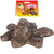 FAKE PILE SOFT POO DOG POOP (Sold by the piece dozen)