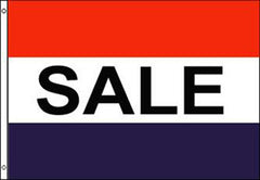 SALE 2 X 3 FLAG (Sold by the piece)
