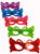 LIGHT UP BUTTERFLY KIDS GLASSES(sold by the piece or dozen)