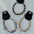 ASSORTED METAL & SPIKED BRACELETS (Sold by the dozen) - CLOSEOUT NOW ONLY 50 CENTS EA