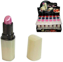 LIPSTICK PILL STASH BOX (Sold by the piece or dozen)