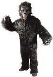 GORILLA SCARY MONKEY SUIT (Sold by the piece) -* CLOSEOUT NOW ONLY $40