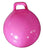 GIANT BOUNCE RIDE ON  HOP BALLS WITH HANDLE (Sold by the piece) *- CLOSEOUT NOW $ 3.50