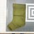Tactical Military Style Christmas Stocking with Zippers and Pockets!