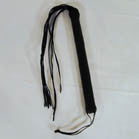SMALL LEATHER CAT OF NINE TAIL WHIPS (Sold by the dozen)