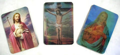 RELIGIOUS MAGNETIC ADDRESS PHONE BOOK (Sold by the dozen) CLOSEOUT NOW ONLY 25 CENTS EA