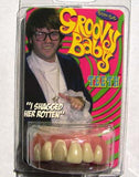 GROOVY BABY BILLY BOB TEETH  (Sold by the piece)