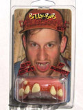 REG DELIVERANCE BILLY BOB TEETH  (Sold by the piece)