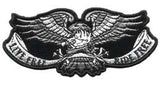 EAGLE PATCH (Sold by the piece)