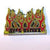 GRAB BAG of metal NOVELTY, BIKER, SAYINGS HAT / JACKET PIN  (Sold by the dozen ) * CLOSEOUT SALE 25 CENTS EA
