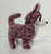 Walking Barking Cute Fluffy Toy Husky Dog(sold by the piece or dozen)