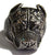 BULLDOG STAINLESS STEEL BIKER RING ( sold by the piece )