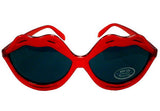SEXY LIPS PARTY GLASSES (Sold by the piece or dozen )