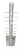 LOCKING SUNGLASS 8 PAIR DISPLAY RACK (Sold by the piece) *- CLOSEOUT NOW $ 20 EA