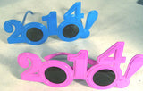 2014 PARTY SUNGLASSES (Sold by the piece) CLOSEOUT NOW ONLY $ 1 EACH