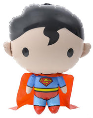 NEW SUPERMAN INFLATE 24 INCH  (Sold by the dozen or piece)