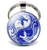 YIN YANG KEYCHAINS *PICK STYLE* (sold by the piece or assorted  dozen)