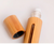 Bamboo Roll On Empty Bottle for Perfume, Essential oils scents  (sold by piece or dozen)