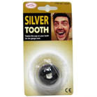 SILVER TOOTH (Sold by the dozen)