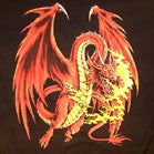 GRAB BAG - ALL KINDS ASSORTED DESIGN BIKER / NOVELTY 45 X 45 INCH WALL BANNER (Sold by the DOZEN ) -* CLOSEOUT $2.50 EA