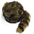 ADULT SIZE RACCOON TAIL HATS (Sold by LOT OF 48 PCS) ** PICK SIZE**