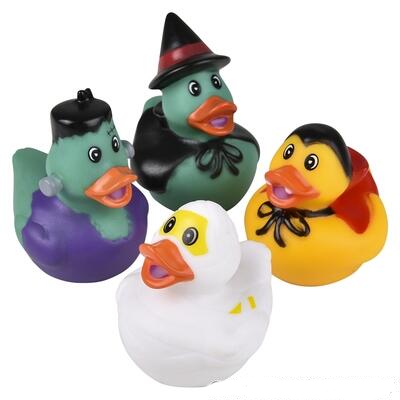 4 inch top rubber ducks