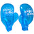 LARGE BANG BANG BOXING GLOVES INFLATE (Sold by the pair)