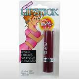 EXPLODING LIPSTICK (Sold by the dozen)