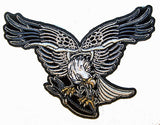 EAGLE BOMB DROPPER PATCH (Sold by the piece)