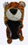 PLUSH ANIMAL HATS (Sold by the piece)- PICK STYLE YOU NEED