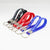 2020 Trump Silicone Bangle Key Chain Bracelet ( sold by the piece, 3 pack or dozen )