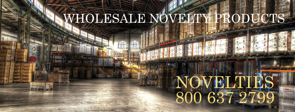 Novelties LLC