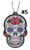 NEW STYLES!! AIR FRESHENERS ASST NOVELTY PRINTS WITH ESSENTIAL OILS