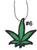 NEW STYLES!! AIR FRESHENERS ASST NOVELTY PRINTS WITH ESSENTIAL OILS