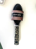CUSHION BRUSH ASSORTED COLORS  (Sold by the piece)