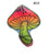 NEW STYLES!! AIR FRESHENERS ASST NOVELTY PRINTS WITH ESSENTIAL OILS