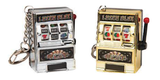 WORLD'S TINIEST SLOT MACHINE  ( piece)
