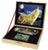 HOWLING WOLF WITH LIGHTER BOXED KNIFE (Sold by the piece)