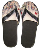ZOMBIE BIG FOOT SANDALS FEET ( Sold by the  PAIR ) *- CLOSEOUT NOW $ 3.50 EA