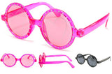 SEVENTY 70'S STYLE PARTY GLASSES (Sold by the piece or dozen )