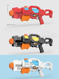 20" SUPER POWER SQUIRT GUN WITH PUMP (sold by the piece or dozen)